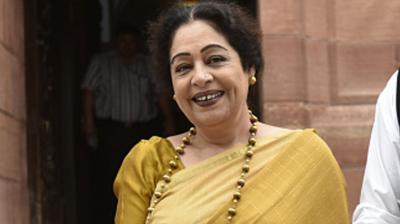 Kiran Kher