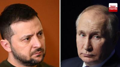 Russian and Ukrainian delegations to meet in Turkey today news