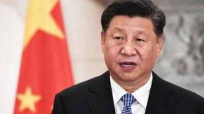 Xi Jinping