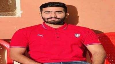 Neighbors killed the young man with an axe in Firozpur News in punjabi 