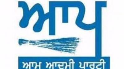 Aam Aadmi Party