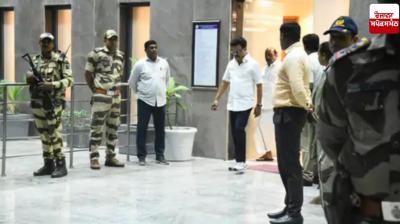 Actor Vijay Neelankarai's house receives bomb threat