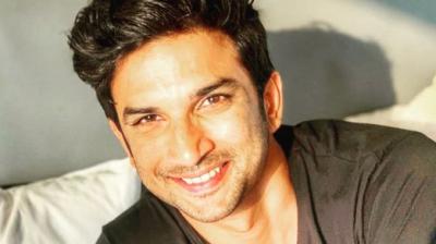 Sushant Singh Rajput