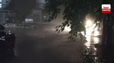 Storm wreaks havoc in Punjab