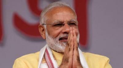 PM Modi