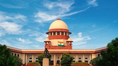 SC refuses to grant pre-arrest bail to IAF officer in rape case News in punjabi 