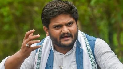 Hardik patel