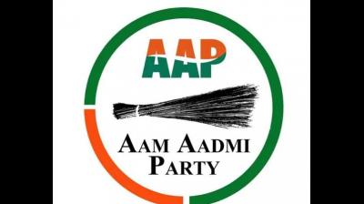 Aam Aadmi Party
