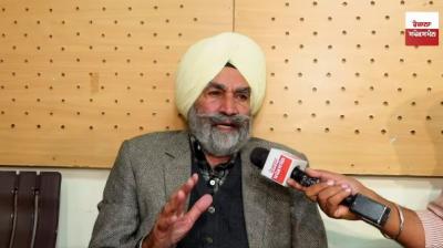  ਸਾਬਕਾ ਏ.ਐਸ.ਆਈ ਗੁਰਤੇਜ ਸਿੰਘ 