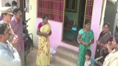 Fined Rs 2000 for wearing nighties