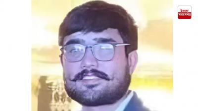 ਮ੍ਰਿਤਕ ਆਕਾਸ਼ ਸ਼ਰਮਾ