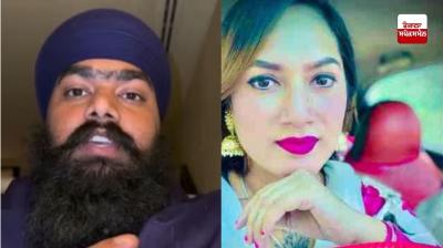 ਕਮਲ ਕੌਰ 'ਭਾਬੀ' ਕਤਲਕਾਂਡ ਮਾਮਲੇ 'ਚ ਅੰਮ੍ਰਿਤਪਾਲ ਮਹਿਰੋਂ 'ਤੇ ਵੱਡਾ ਐਕਸ਼ਨ, LOC ਜਾਰੀ