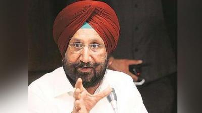 Sukhjinder Singh Randhawa