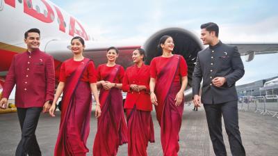 Air India issues strict instructions to employees