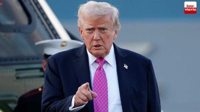 Trump threatens Iran again news