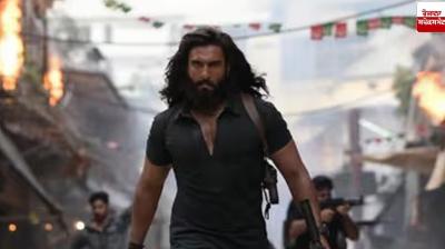 Dhurandhar 2 earns 500 crores worldwide