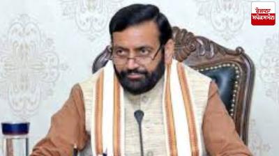 Domestic LPG, petrol and diesel supply uninterrupted and normal in Haryana: Naib Singh Saini