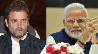 Govt should withdraw farm bills: Rahul Gandhi