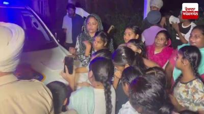 Demand to expel migrant laborers from Punjab