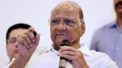  Sharad Pawar