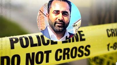 Punjabi youth shot dead in America