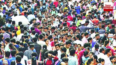 Census work is likely to start in the new year