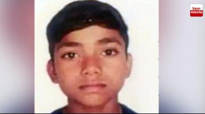 A firecracker kept in his pocket took the life of the only brother of three sisters