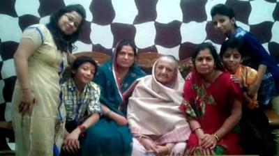 Forensic lab report reveals Burari deaths not suicide but accident