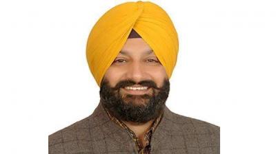 Case registered against CD Mall owner and BJP leader Bhupinder Cheema