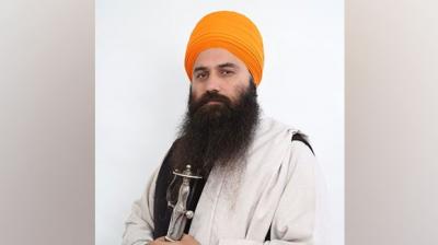  Baljit Singh Daduwal