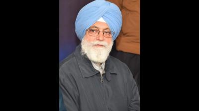 Inderbir Singh Nijjar