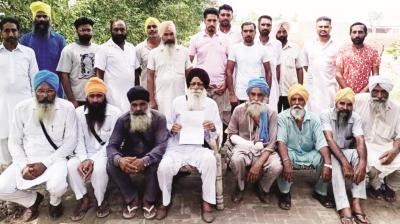 Case of village Khara has been referred to Akal Takht and Shiromani Committee