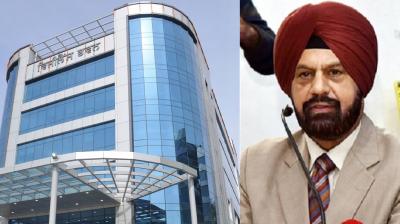 Barjinder Singh Hamdard