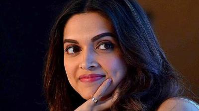  Deepika Padukone