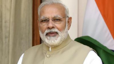 PM Narendra Modi