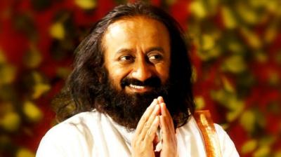 Sri Sri Ravishankar