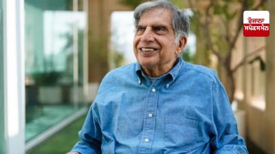 Ratan Tata donated 1500 crore rupees during the Corona period