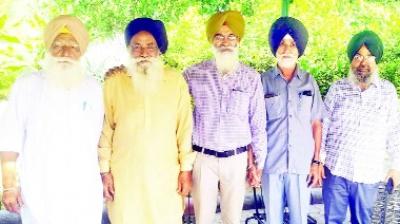 Ideas for holding a Centenary Ceremony at 'Ucha dar Babe Nanak'