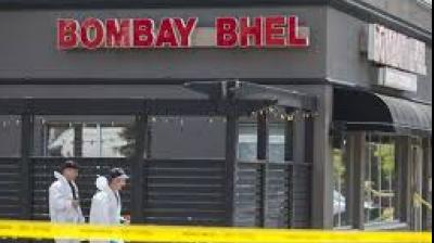 indian restorent canada