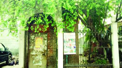 House Of Baba Gurdit Singh  