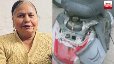 ਮ੍ਰਿਤਕ ਦੀ ਫਾਈਲ ਫੋਟੋ