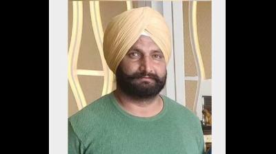 Unemployed teacher dies due to dengue in Mohali dharna
