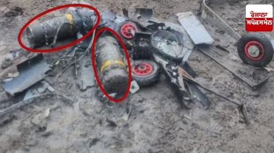 Turkey helped Pakistan to attack India, sent more than 350 drones