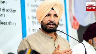 Sofiya Qureshi: Warring condemns Madhya Pradesh BJP minister's statement about Colonel Sophia Qureshi