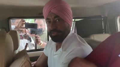 Sukhpal Khaira