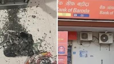 UP Woman's Rs 18 Lakh Kept In Bank Locker Lost To Termites