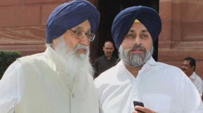 Court Denies relief to Sukhbir Badal