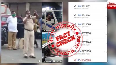 Prank Call for promotion of web series viral with misleading swing