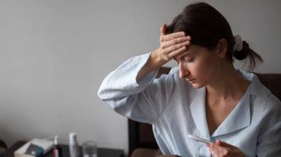 H3N2 Influenza Virus