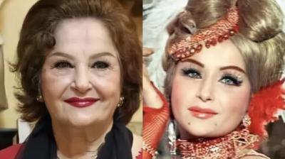 Veteran actress and dancer Madhumati passes away